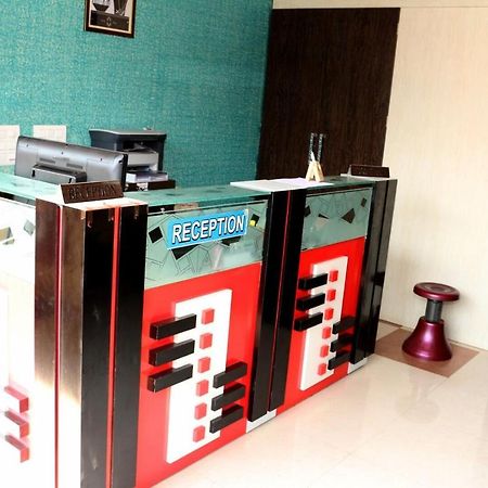 Golden Paying Guest House ดีอู ภายนอก รูปภาพ